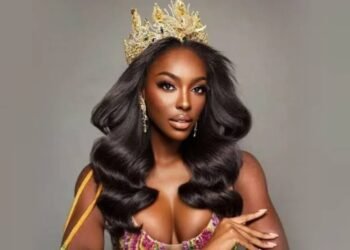 Olivia Yacé, Miss Univers 2025