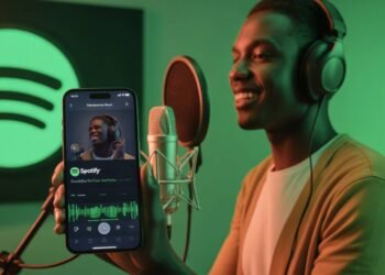 Artiste africain 5 spotify secrets