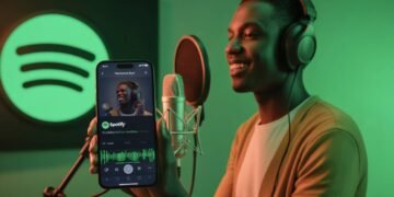 Artiste africain 5 spotify secrets