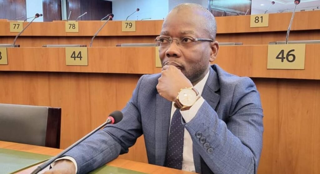 Assalé Tiémoko libre avec 4 chefs d'accusation