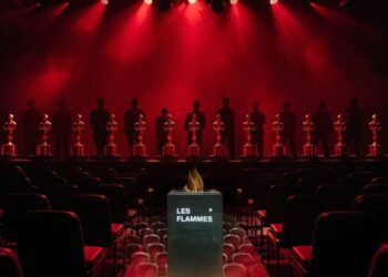Flammes Awards 2026 : 16 absents