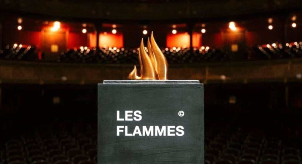 Flammes Awards 2026
