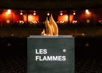 Flammes Awards 2026