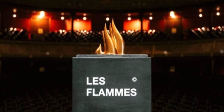 Flammes Awards 2026