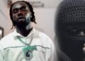 Kerchak retire sa cagoule le rap français sous le choc