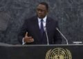 Macky Sall veut diriger l'ONU