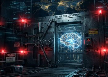 Mythos IA trop puissante qu'Anthropic a mise sous cloche