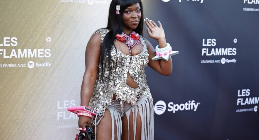 Theodora remporte 5 trophées aux Flammes 2026