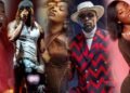 Top 5 artistes ivoiriens