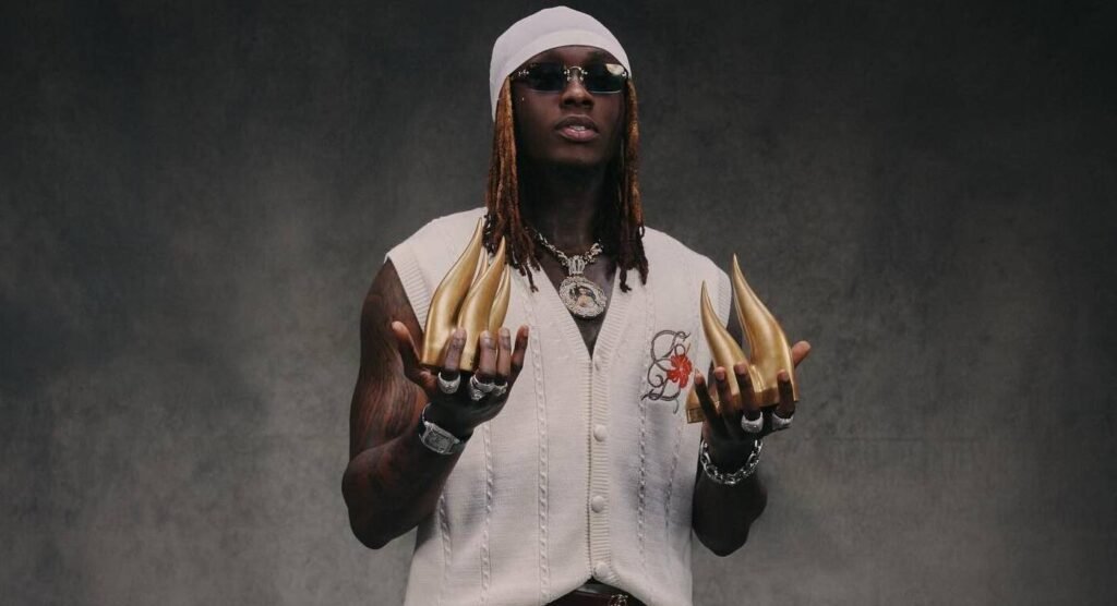 flammes 2026 Himra décroche le tout premier Flammes Awards