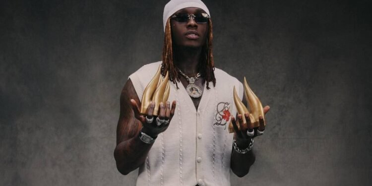 flammes 2026 Himra décroche le tout premier Flammes Awards