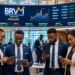 BRVM - Bourse Régionale des Valeurs Mobilières