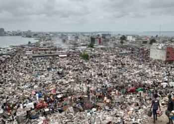 Déguerpissements à Abidjan 3 776 familles sans toit