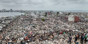 Déguerpissements à Abidjan 3 776 familles sans toit
