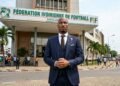Didier Drogba à la FIF