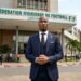 Didier Drogba à la FIF