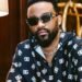 FALLY IPUPA CHEVALIER DE L'ORDRE NATIONAL DU LÉOPARD
