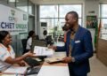CEPICI : comment créer son entreprise à Abidjan en 2026 44 Le CEPICI est le guichet unique officiel pour la création d'entreprise en Côte d'Ivoire.