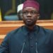 Ousmane Sonko réélu à la tête du PASTEF : cap sur 2029 34 Ousmane Sonko