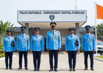 Police Nationale CI 2026 : guide complet pour le concours 30 Police Nationale CI 2026