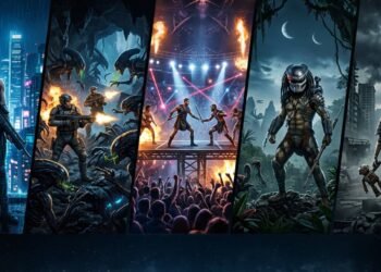 Science-fiction 5 films incontournables à voir absolument