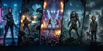 Science-fiction 5 films incontournables à voir absolument