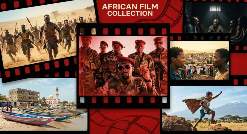 Top 25 des meilleurs films africains sur Netflix en 2026 1 Top 25 des meilleurs films africains sur Netflix