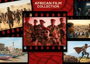 Top 25 des meilleurs films africains sur Netflix
