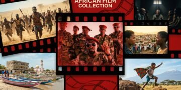 Top 25 des meilleurs films africains sur Netflix