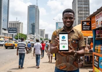 Wave vs Orange Money : lequel choisir en Côte d'Ivoire ? 28 Wave vs Orange money