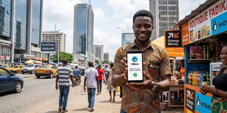 Wave vs Orange Money : lequel choisir en Côte d'Ivoire ? 27 Wave vs Orange money