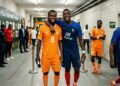France vs Côte d’Ivoire