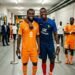 France vs Côte d'Ivoire ce soir : fraternité et enjeux Mondial 34 France vs Côte d’Ivoire