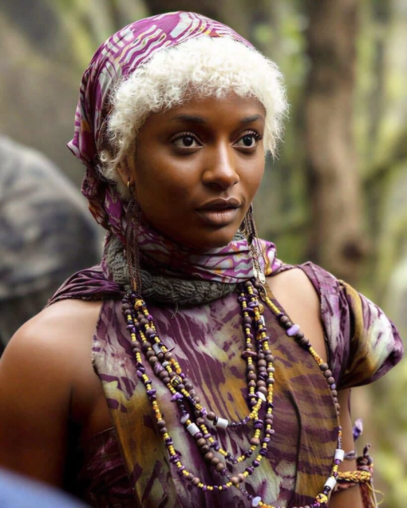 Ayra Starr dévoile son premier look dans children of blood & bone 28 757480400 1524361129464964 6096588356080535400 n - IBS News