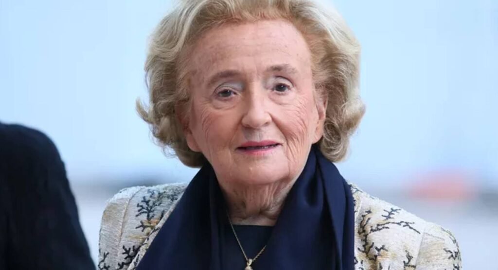 Natalia Dontcheva, vue dans plusieurs séries comme Julie Lescaut ou Joséphine Ange Gardien, est décédée à 56 ans 1 Natalia Dontcheva est decedee a 56-ans