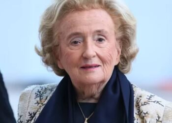 Natalia Dontcheva est decedee a 56-ans
